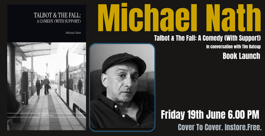 Michael Nath &middot; Talbot & The Fall
